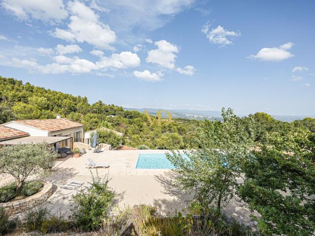 Maison vente à Apt, Joucas