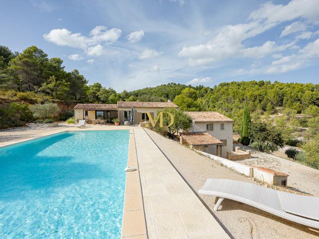 Maison vente à Apt, Joucas