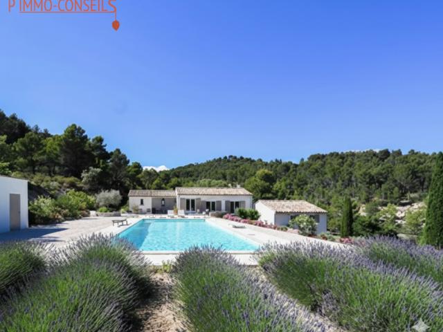 Maison vente à Apt, Joucas