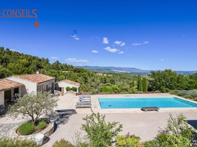 Maison vente à Apt, Joucas
