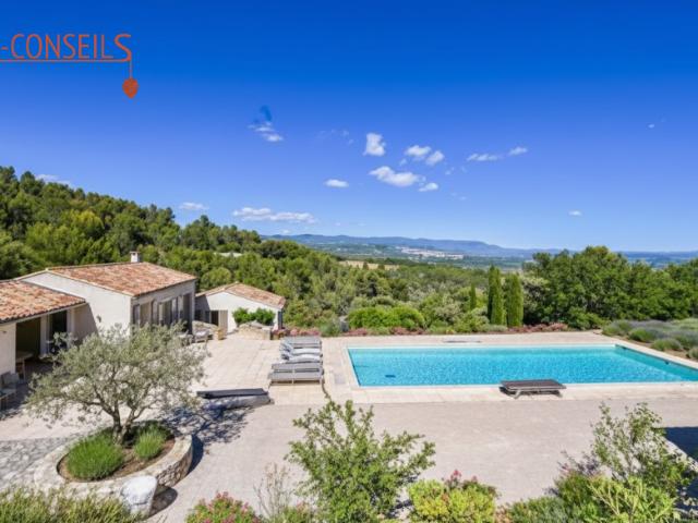 Villa vente à Apt, Joucas