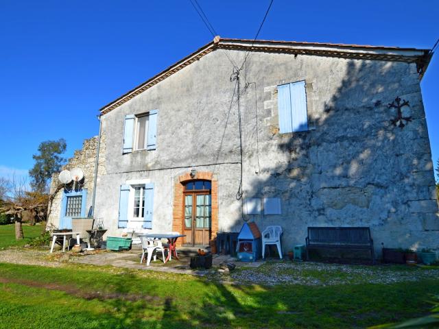 Maison vente à Marmande, Duras