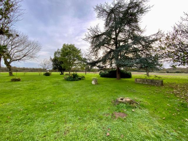Maison vente à Jonzac, Nouvelle-Aquitaine