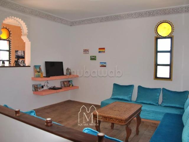 Villa vente à Essaouira, L'Oriental