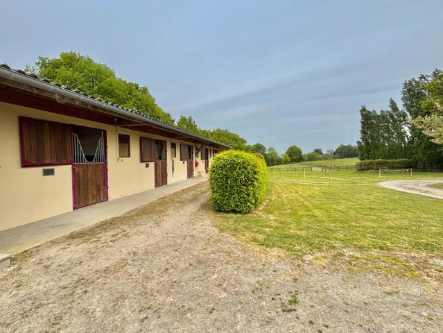 Maison location à Château-Gontier, Senonnes