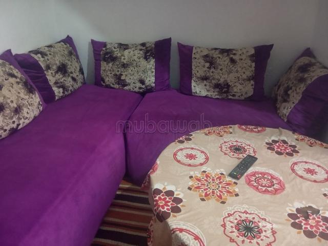 Maison location à El Ma, Gharb-Chrarda-Beni Hssen