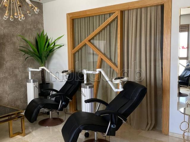 Maison location à Anfa, Gharb-Chrarda-Beni Hssen