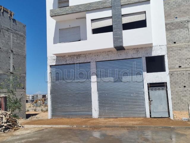 Maison location à Dar Bouazza, Gharb-Chrarda-Beni Hssen
