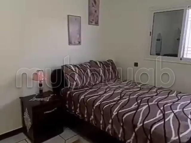 Maison location à Khouribga