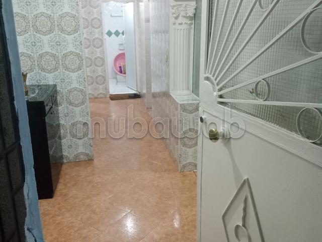 Maison location à Rbat