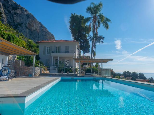 Maison vente à Nice, Menton