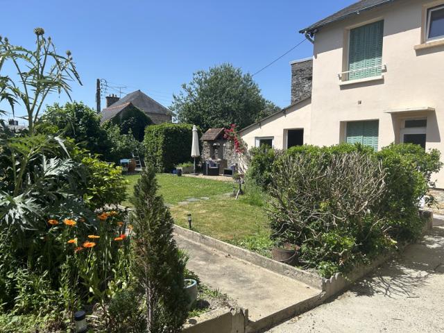 Maison vente à Avranches, Pontorson
