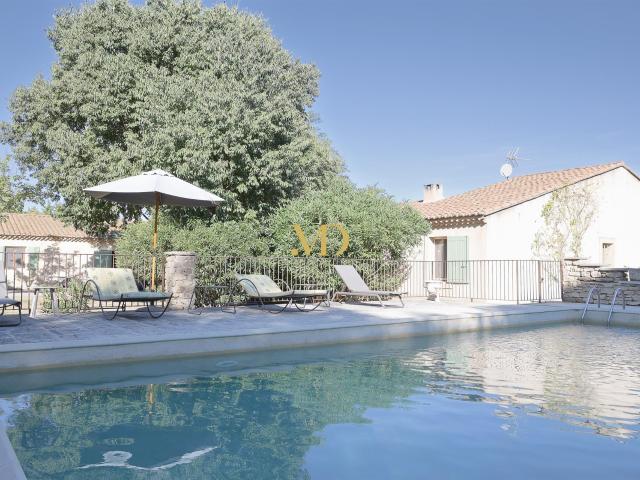 Maison vente à Apt, Oppède