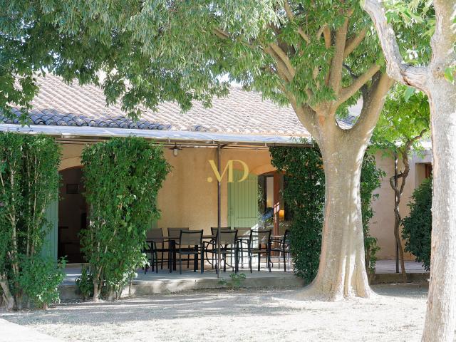 Maison vente à Les Petitons, Oppède