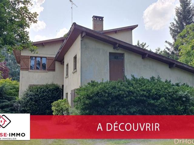 Maison vente à Mont-de-Marsan, Saint-paul-en-born