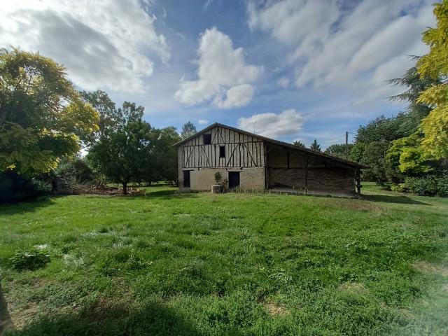 Maison vente à Auch, L'isle-jourdain