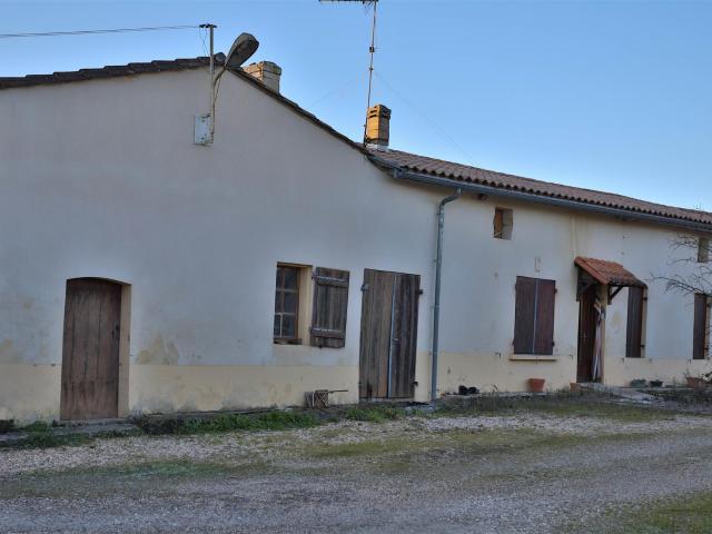 Maison vente à Libourne, Saint-emilion