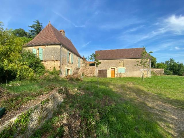 Maison vente à Coux-et-bigaroque, Braguel