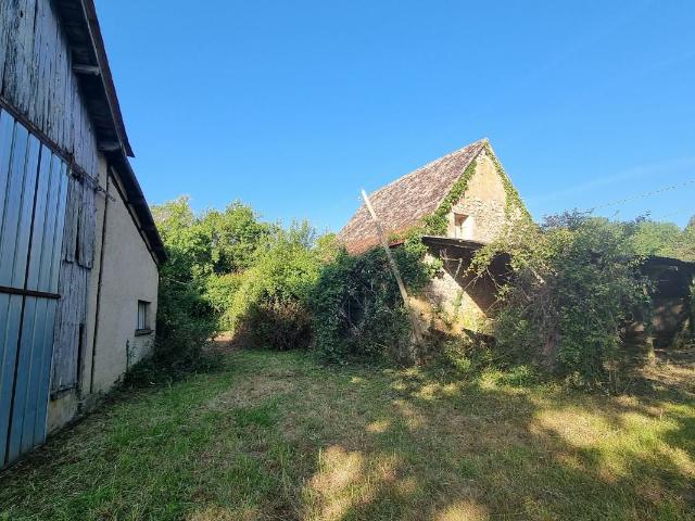 Maison vente à Périgueux, Saint-georges-de-montclard