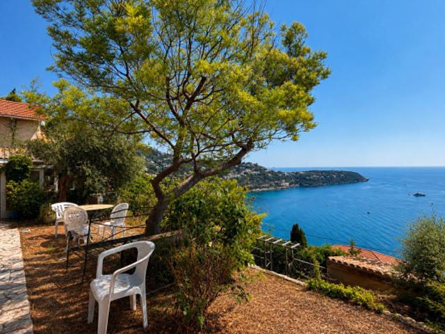 Maison vente à Roquebrune-Cap-Martin, Alpes-Maritimes