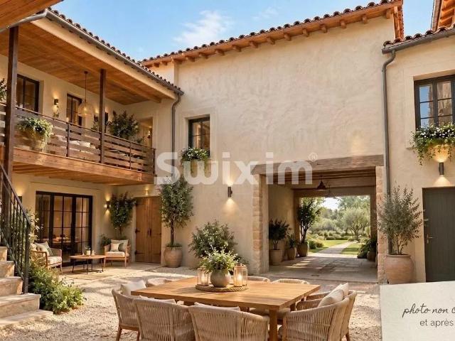 Maison vente à Charly, Rhône