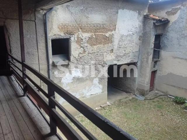 Maison vente à Lyon, Métropole de Lyon