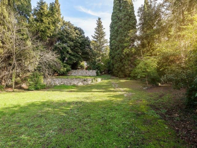 Maison vente à Grasse, Le Cannet