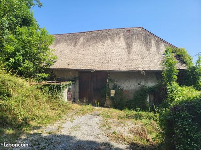 Maison vente à Chambéry, La Ravoire