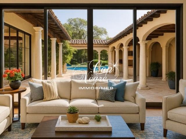 Maison vente à Arrondissement de Draguignan, La Môle