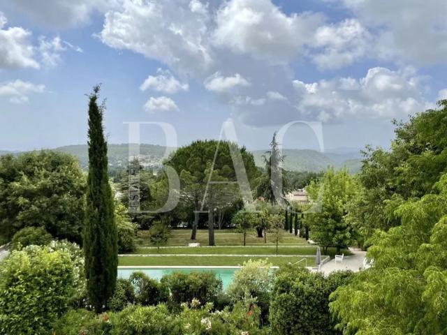 Maison vente à Grasse, Vence
