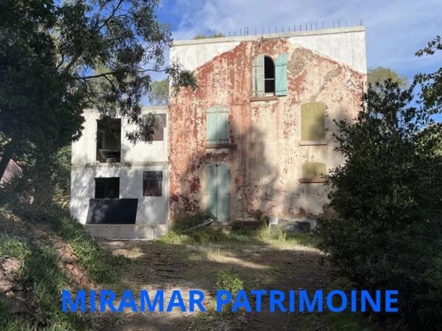 Maison vente à Arrondissement de Draguignan, Saint-raphaël