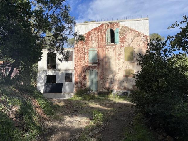 Maison vente à Le Cannet, Le Trayas Maison vente à Le Cannet, Le Trayas