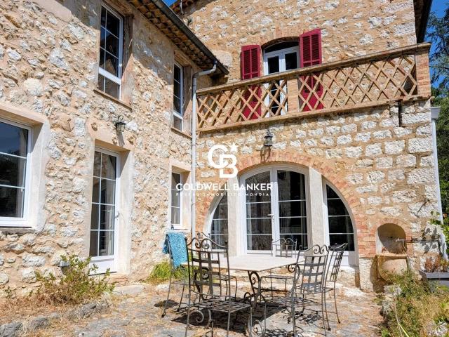 Maison vente à Grasse, Vence