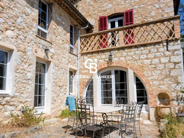 Maison vente à Vence, Alpes-Maritimes