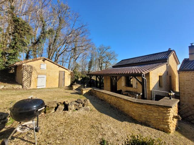 Maison vente à Bergerac, Mauzac-et-grand-castang