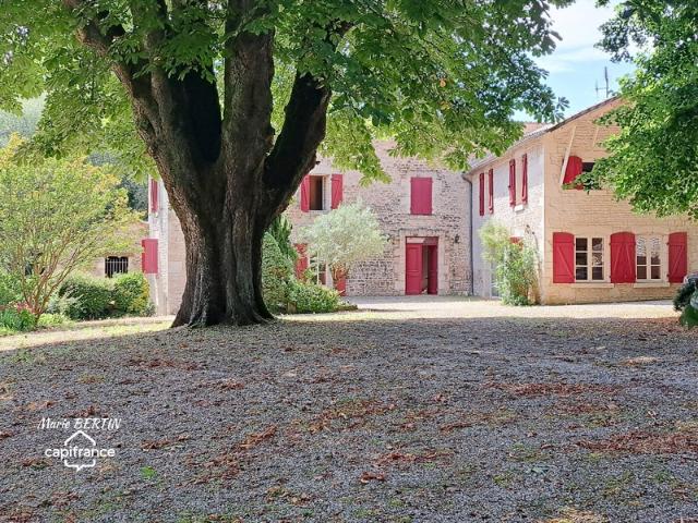 Maison vente à Niort, Celles-sur-belle