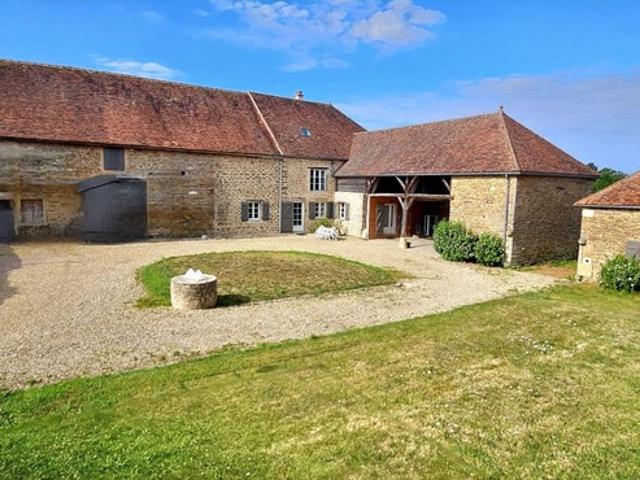 Maison vente à Montbard, Vic-de-chassenay
