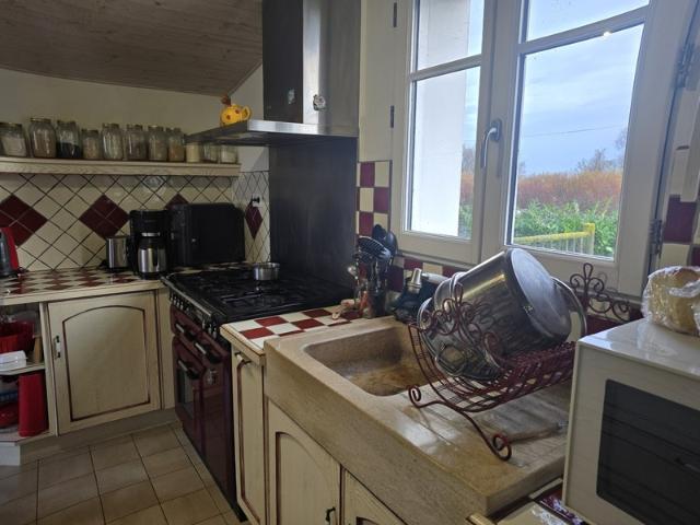 Ferme vente à Les Sables-d'Olonne, Beauvoir-sur-mer