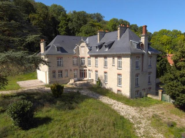 Maison vente à Reims, Méry-prémecy