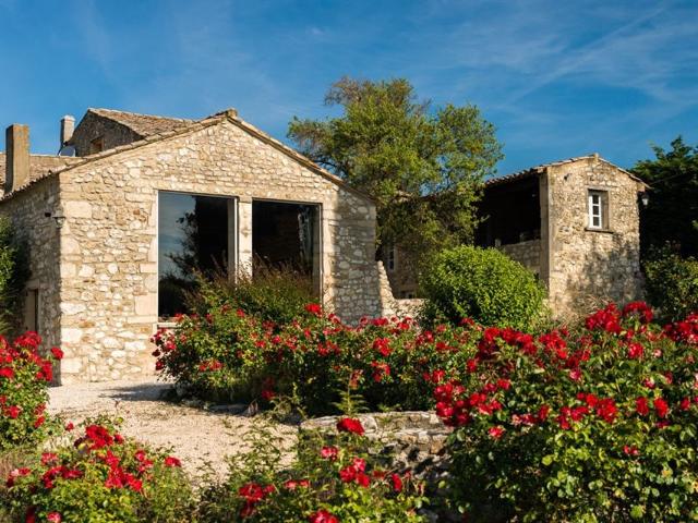 Maison vente à Grignan, Les Combes