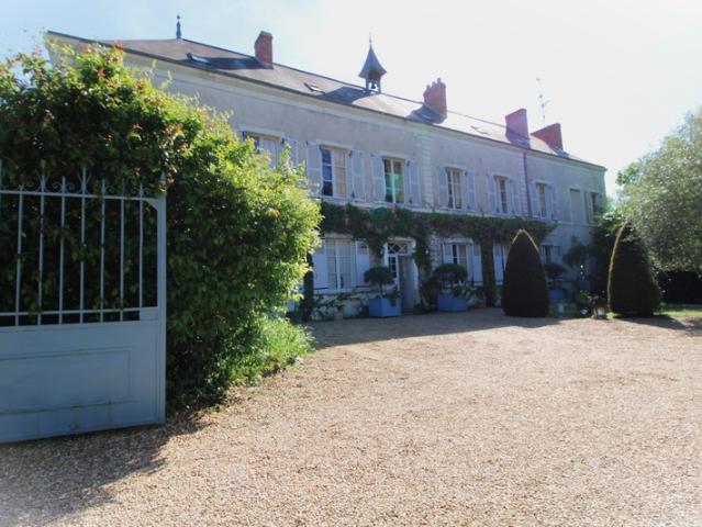 Maison vente à Angers