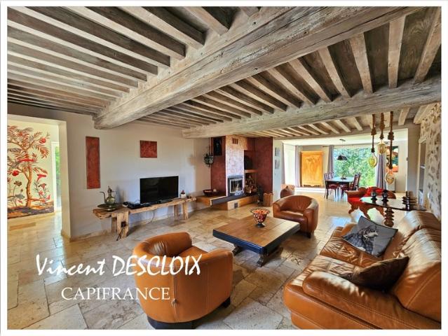 Maison vente à Château-Chinon (Ville), Dun-les-places