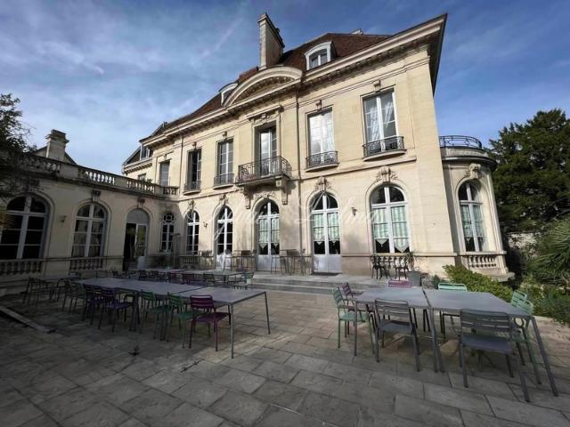 Maison vente à Poitiers