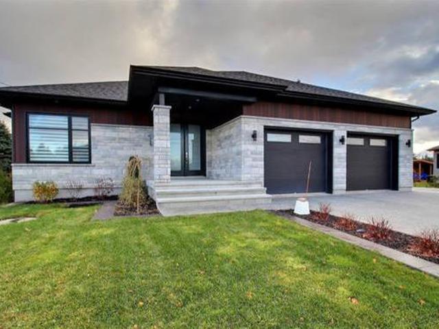 House for sale in Drummondville
