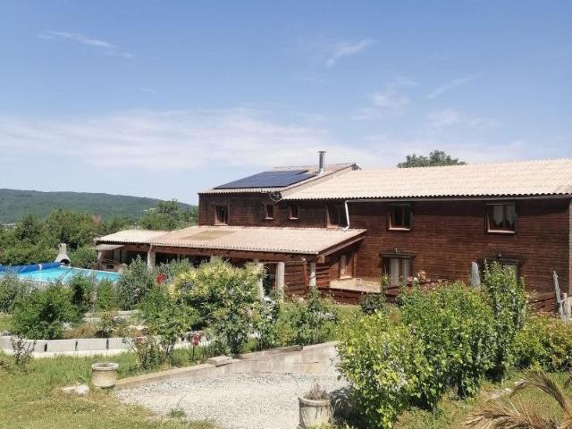 Maison vente à Limoux, Puivert