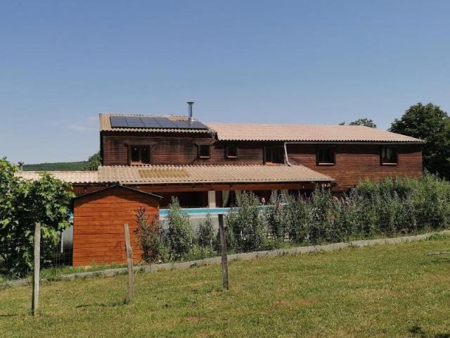 Maison vente à Campsadourny, Puivert