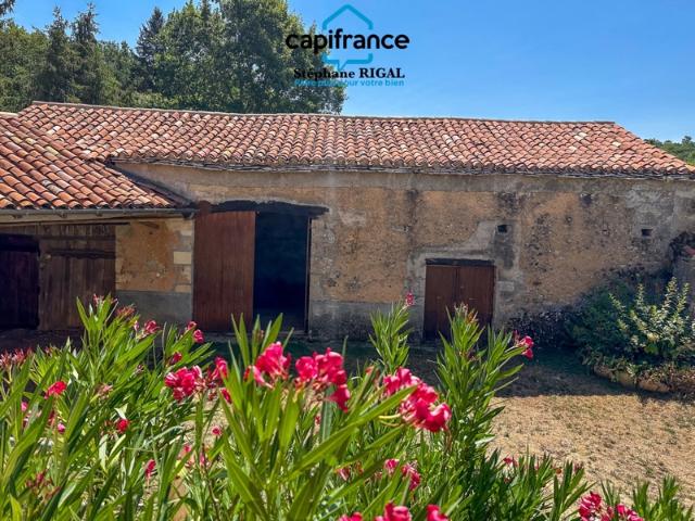 Maison vente à Villeneuve-sur-Lot, Saint-front-sur-lémance