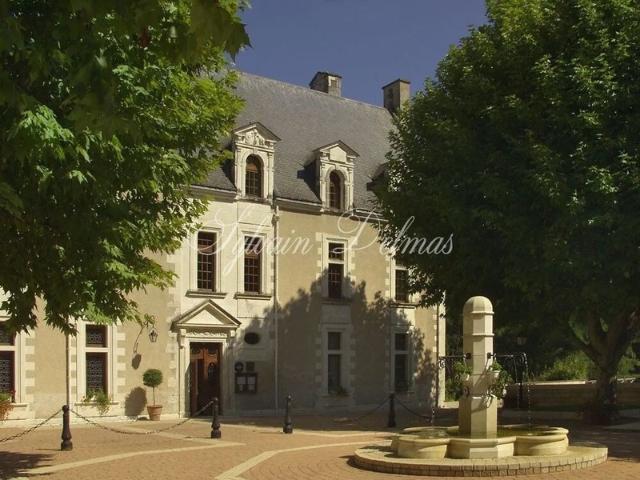 Château vente à Loches, Amboise