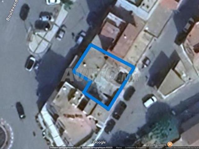 Propriété vente à Ahfir
