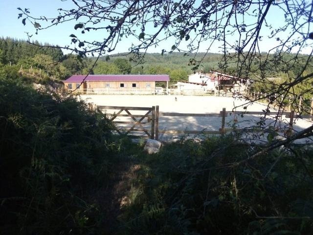 Maison vente à Thiers, Arconsat
